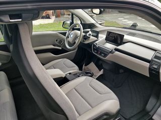Bmw i3 2018 e-drive harman cardon 120Ah-thumb-9