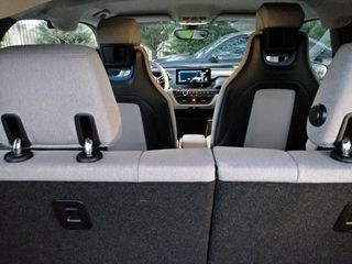 Bmw i3 2018 e-drive harman cardon 120Ah-thumb-36