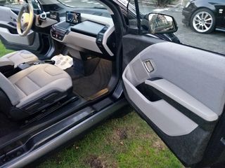 Bmw i3 2018 e-drive harman cardon 120Ah-thumb-38