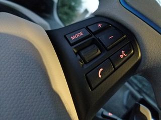 Bmw i3 2018 e-drive harman cardon 120Ah-thumb-51