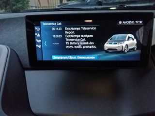 Bmw i3 2018 e-drive harman cardon 120Ah-thumb-55