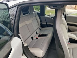 Bmw i3 2018 e-drive harman cardon 120Ah-thumb-10