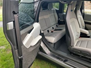 Bmw i3 2018 e-drive harman cardon 120Ah-thumb-11