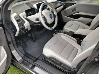 Bmw i3 2018 e-drive harman cardon 120Ah-thumb-12