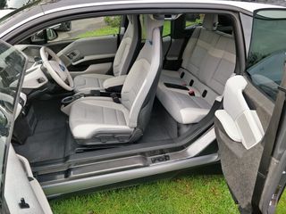 Bmw i3 2018 e-drive harman cardon 120Ah-thumb-13