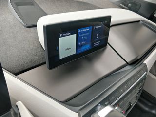 Bmw i3 2018 e-drive harman cardon 120Ah-thumb-14