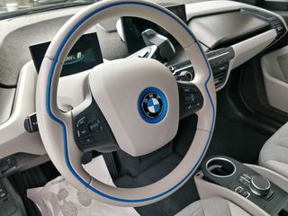 Bmw i3 2018 e-drive harman cardon 120Ah-thumb-21