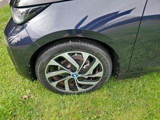 Bmw i3 2018 e-drive harman cardon 120Ah-thumb-22
