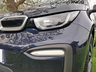 Bmw i3 2018 e-drive harman cardon 120Ah-thumb-23
