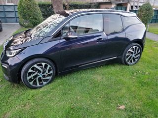 Bmw i3 2018 e-drive harman cardon 120Ah-thumb-24