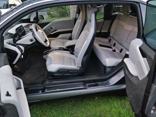 Bmw i3 2018 e-drive harman cardon 120Ah-thumb-25