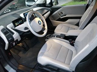 Bmw i3 2018 e-drive harman cardon 120Ah-thumb-26