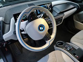Bmw i3 2018 e-drive harman cardon 120Ah-thumb-27