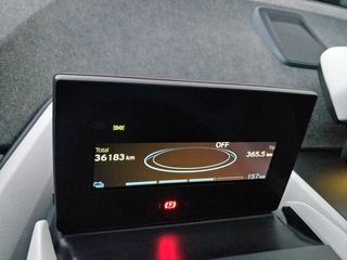 Bmw i3 2018 e-drive harman cardon 120Ah-thumb-29