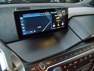 Bmw i3 2018 e-drive harman cardon 120Ah-thumb-30