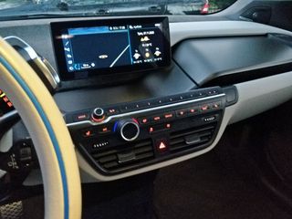 Bmw i3 2018 e-drive harman cardon 120Ah-thumb-31