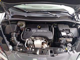 Opel Corsa 2015 B-Color 5d 1.0 TYRBO 115PS-thumb-24