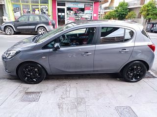 Opel Corsa 2015 B-Color 5d 1.0 TYRBO 115PS-thumb-4