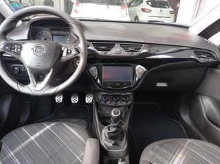 Opel Corsa 2015 B-Color 5d 1.0 TYRBO 115PS-thumb-10