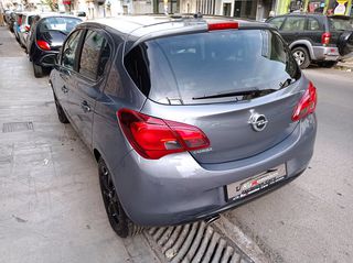 Opel Corsa 2015 B-Color 5d 1.0 TYRBO 115PS-thumb-6
