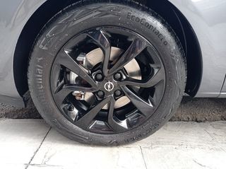 Opel Corsa 2015 B-Color 5d 1.0 TYRBO 115PS-thumb-23
