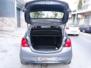 Opel Corsa 2015 B-Color 5d 1.0 TYRBO 115PS-thumb-8