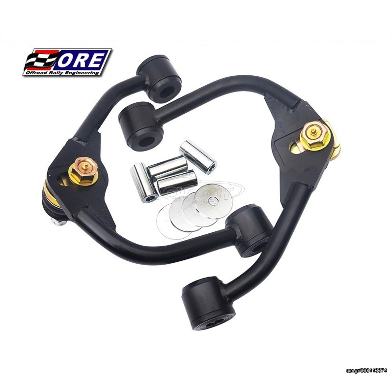 Ψαλίδια ORE 4X4 D40 