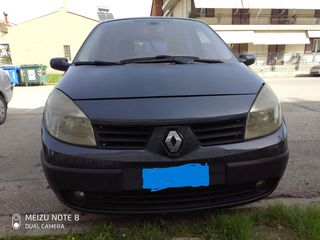 Renault Scenic '06 Grand  dCi 130 FAP Luxe