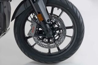 SW-MOTECH προστατευτικά μανιτάρια εμπρός τροχού για BMW R1300GS 2023- -thumb-1