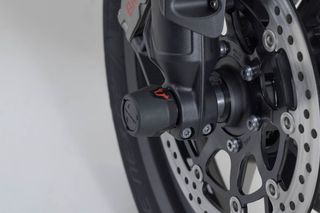SW-MOTECH προστατευτικά μανιτάρια εμπρός τροχού για BMW R1300GS 2023- -thumb-3