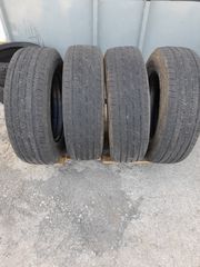 4 Ελαστικά 255/70R18 Bridgestone DOT(4021)!! Σε άριστη  κατάσταση  130€-thumb-2