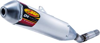 ΛΥΡΗΣ  POWERCORE 4 ALUMINUM ΤΕΛΙΚΟ ΕΞΑΤΜΙΣΗΣ ΓΙΑ KAWASAKI KX 250 21-24, 042392