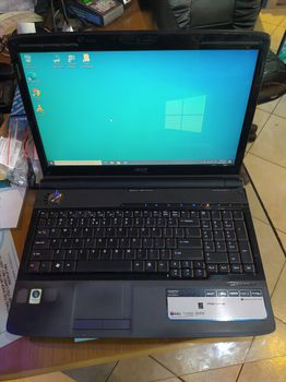 Laptop Acer Aspire 6930g