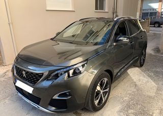 Peugeot 3008 '17 GT LINE