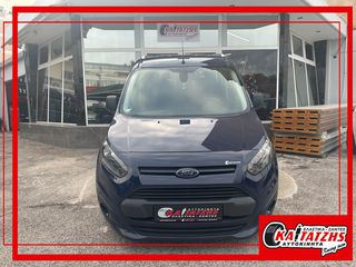 Ford '17 TRANSIT CONNECT 5ΘΕΣΕΙΣ Φ.Ι.Χ