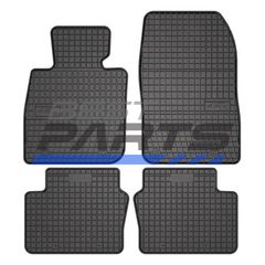 Λαστιχένια Πατάκια Σετ 4τμχ-MAZDA CX-3, SUV