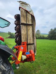 Χλοοκοπτικά Kuhn 2001 GMD 700-thumb-1