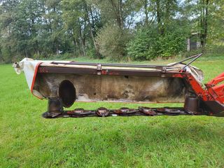 Χλοοκοπτικά Kuhn 2001 GMD 700-thumb-2