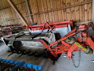 Χλοοκοπτικά Kuhn 2001 GMD 700-thumb-3