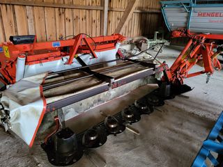 Χλοοκοπτικά Kuhn 2001 GMD 700-thumb-5