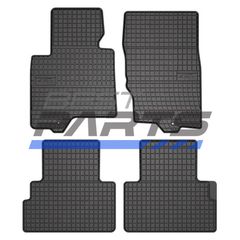 Λαστιχένια Πατάκια Σετ 4τμχ-INFINITI QX70, SUV