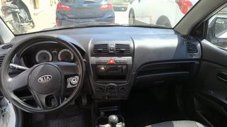 Kia Picanto 2011 1.0 STYLE PACK-thumb-8