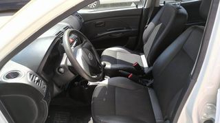 Kia Picanto 2011 1.0 STYLE PACK-thumb-11