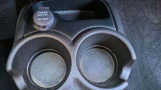 Kia Picanto 2011 1.0 STYLE PACK-thumb-17