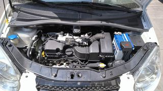 Kia Picanto 2011 1.0 STYLE PACK-thumb-20