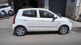 Kia Picanto 2011 1.0 STYLE PACK-thumb-2