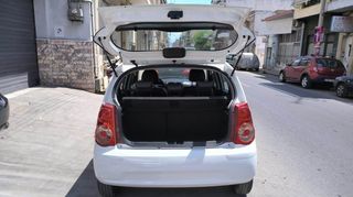 Kia Picanto 2011 1.0 STYLE PACK-thumb-19
