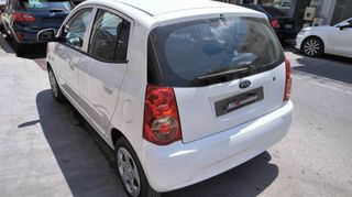 Kia Picanto 2011 1.0 STYLE PACK-thumb-7