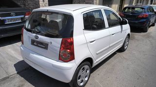 Kia Picanto 2011 1.0 STYLE PACK-thumb-6