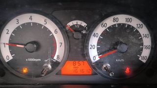 Kia Picanto 2011 1.0 STYLE PACK-thumb-9